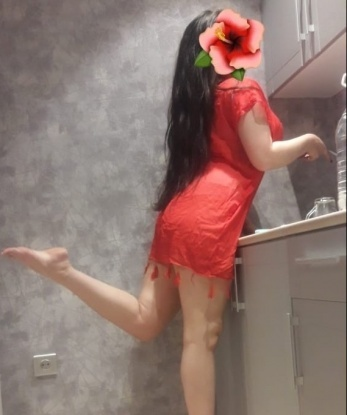 Анкета проститутки Валюша - Фото 1, Курск, 21 год, №1067