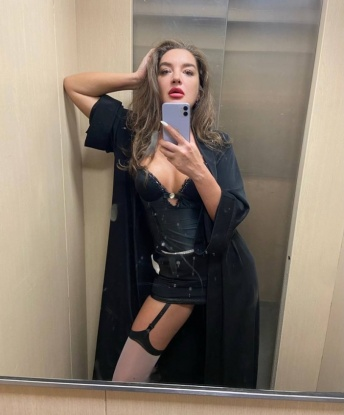 Анкета проститутки Милада - Фото 1, Курск, 32 года, №2487